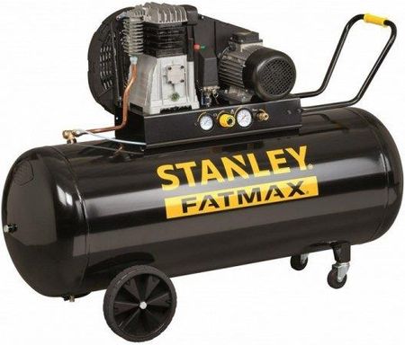 Stanley Kompresor Olejowy Fatmax 270L 10Bar 4Km Pompa Pasowa 36Na601Stf036