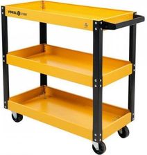 Zdjęcie Vorel Wózek Warsztatowy 3 Poziomy 81860 - Białystok