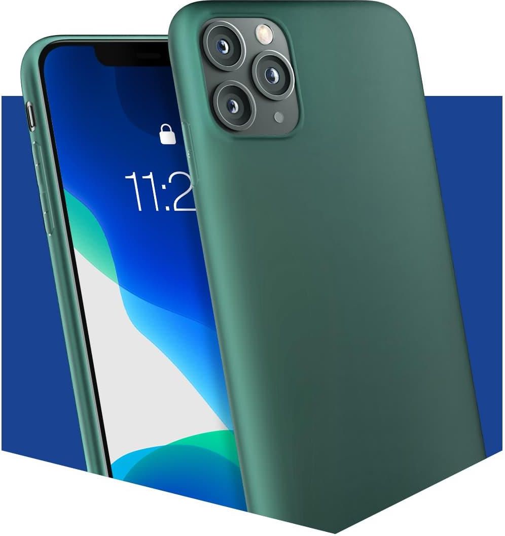 3Mk Matt Case Sam A14 5G A146 Czarny/Black - Etui na telefon, ceny i ...