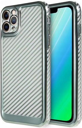 Xgsm Etui Do Iphone 14 Pro Max Carbon Slim Case Obudowa