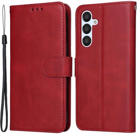Xgsm Skórzane Etui Wallet Case Obudowa Do Galaxy A54 5G