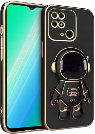 Xgsm Etui Astronauta Do Xiaomi Redmi 10C Obudowa Case