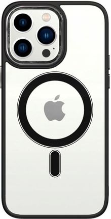 Apple Etui Magnetyczne Case Iphone 11 Bezbarwne