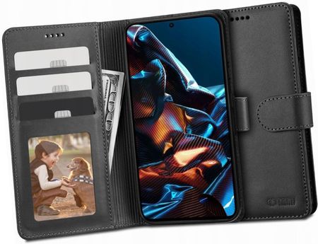 Izigsm Futerał Wallet Do Xiaomi Poco X5 Pro 5G