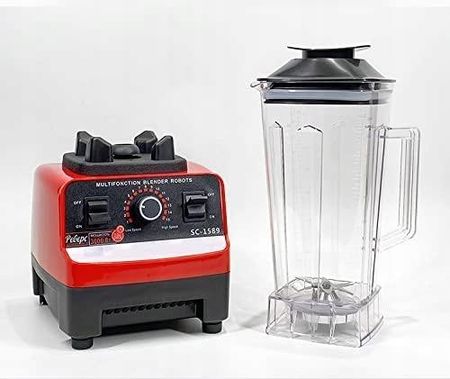 Silvercrest SC-1589 - Blender. Opinie i ceny na Ceneo.pl