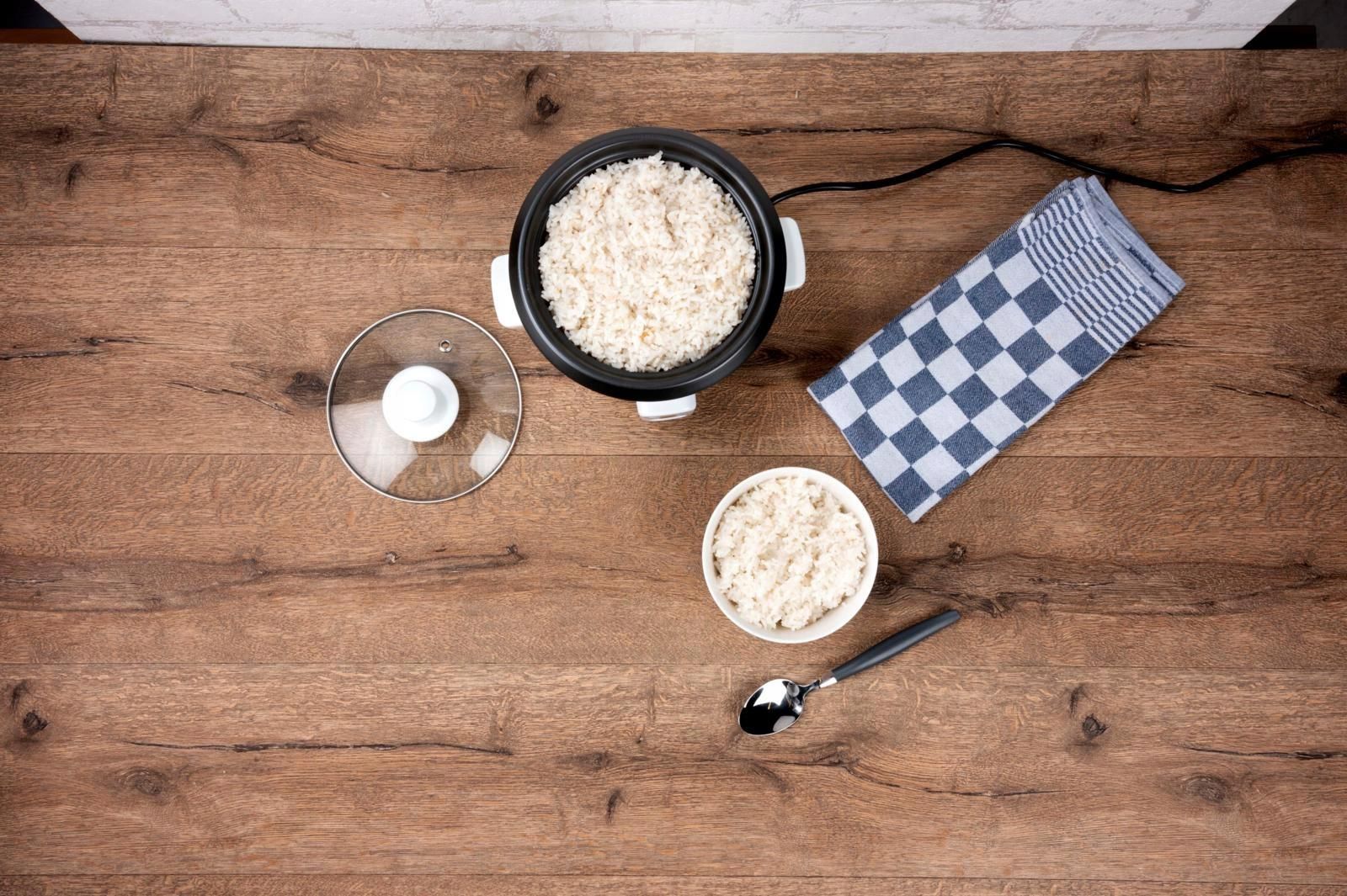 фото Мультиварка Alpina 181158