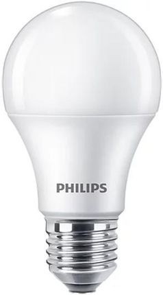 Philips 60W E27 A60 (Ciepła Biel) (8720169193918)