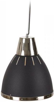 Bigbuy Home Lampa Sufitowa Czarny Metal 30 X 35 Cm Przemysłowy