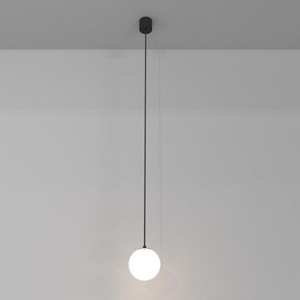 Maytoni New P039Pl-5W3K-10-B Lampa Wisząca Luna (Mtp039Pl5W3K10B)