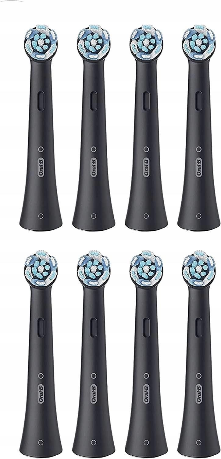 Końcówka Oral-B Końcówki IO Ultimate Clean 8szt Black - Opinie I Ceny ...