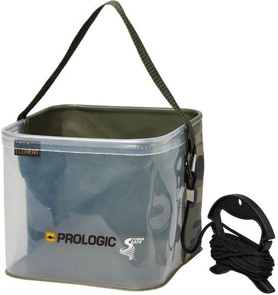 Prologic Element Compact Carp Barrow Fishing Trolley - Muziker