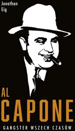 Al Capone Dolnośląskie