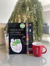 Zdjęcie Fizjologia Nettera do kolorowania - Pułtusk