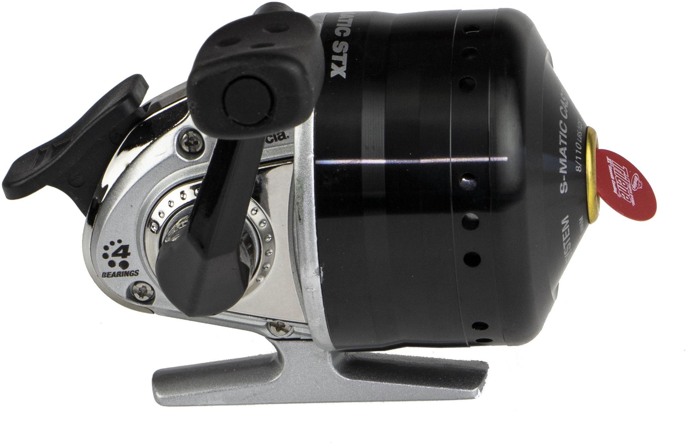 Daiwa Moulinet Capote Underspin 80 A - 260g - R.4.3-55cm - Dg