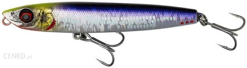 Savage Gear Wobler Cast Hacker 11,5 Bloody Anchovy Ls 143529 - Ceny i  opinie 
