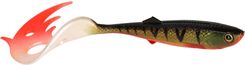 Zdjęcie Mikado Przynęta Gumowa Sicario Pike Tail Bloody Perch 165478 - Piechowice