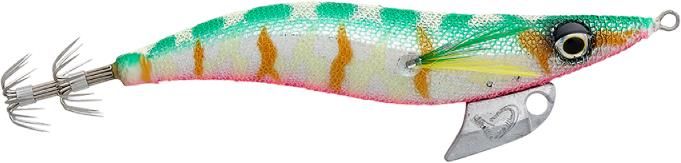 Esca Savage Gear 3D Swim Squid 86 gr. 25 cm. - Savage Salt