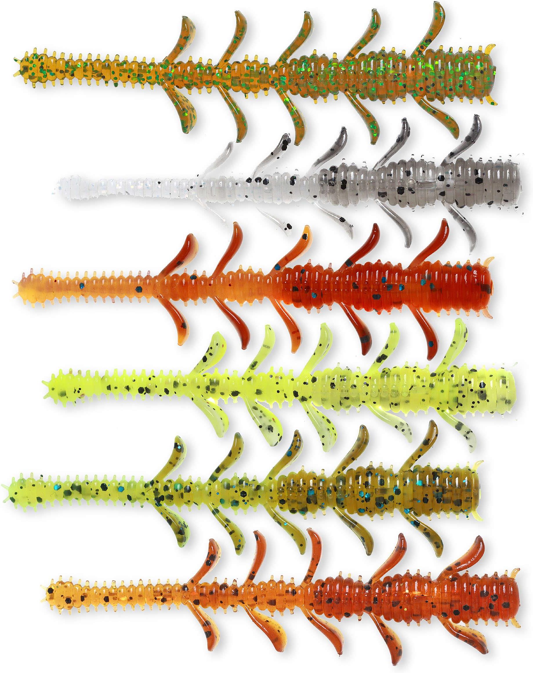 Savage Gear Craft Crawler – Saltwater Fishing Lure – Premium Soft Bait
