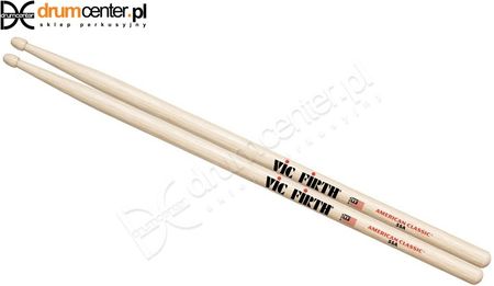 Vic Firth American Classic Hickory 55A