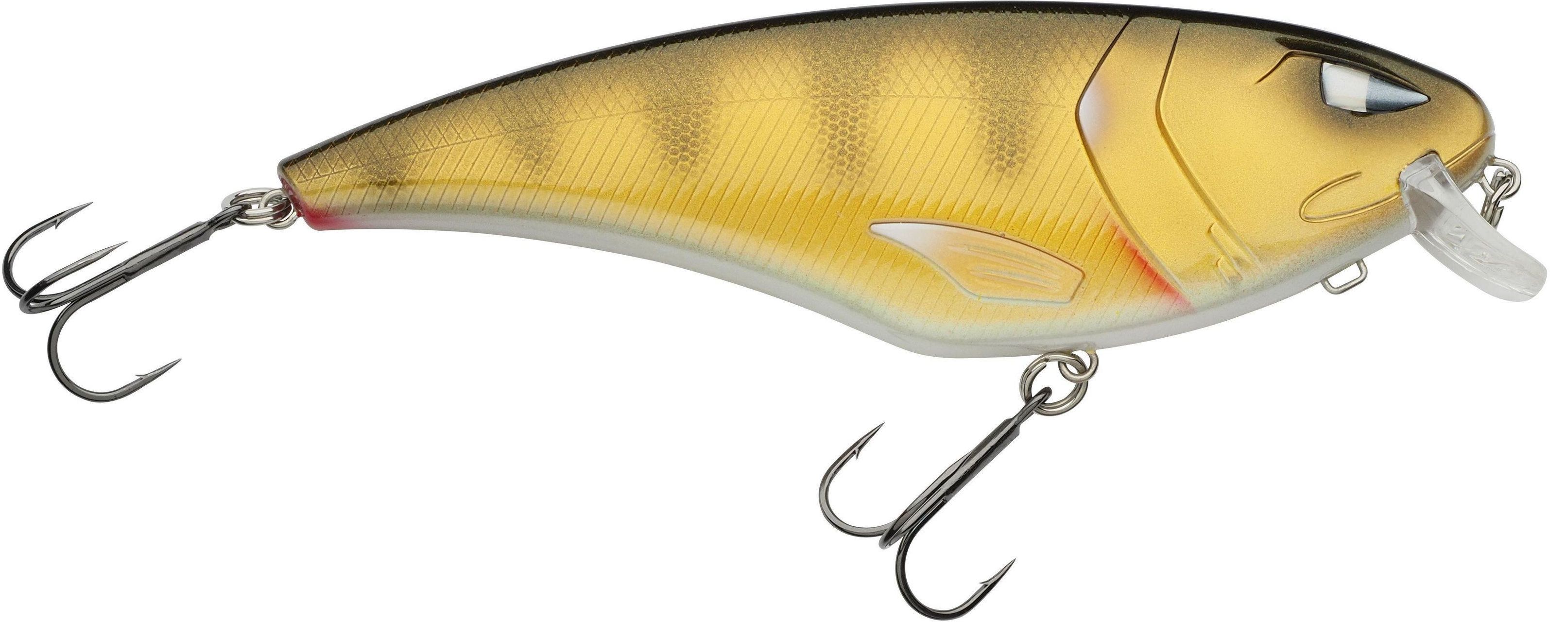 Berkley Wobler Zilla Flanker Golden Zander 167293 - Ceny i opinie ...
