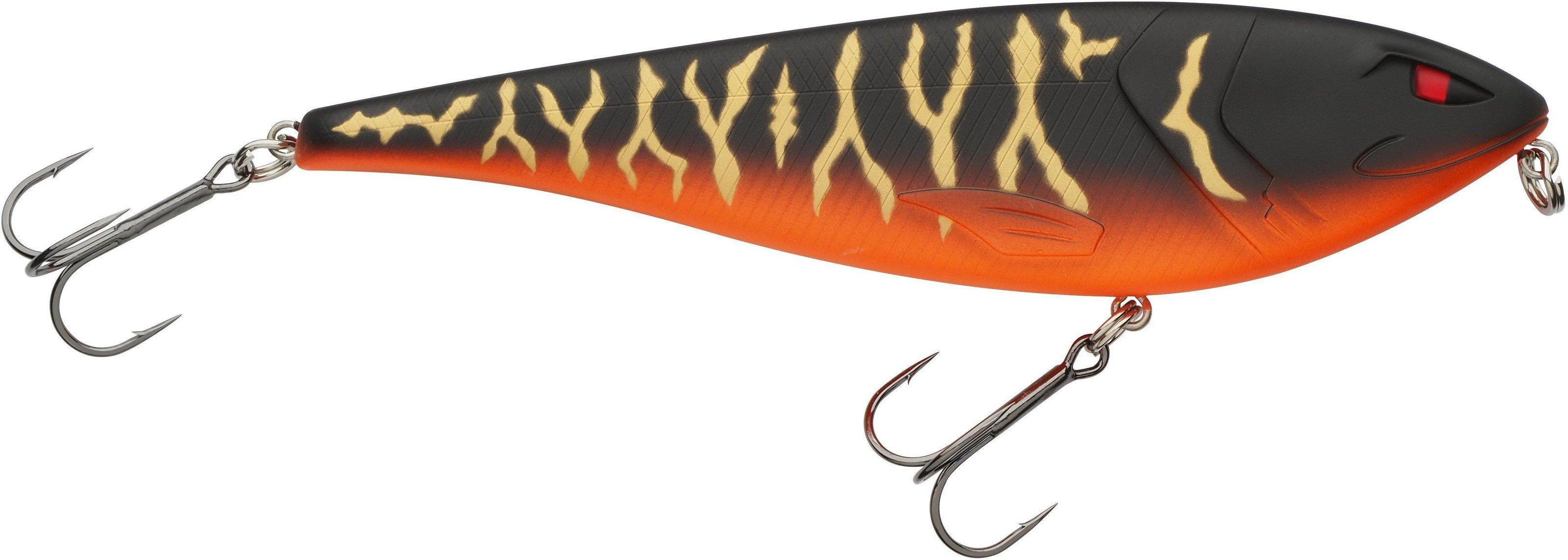 BERKLEY Zilla Glider 160 Two Tone Fegis | Team Outdoors
