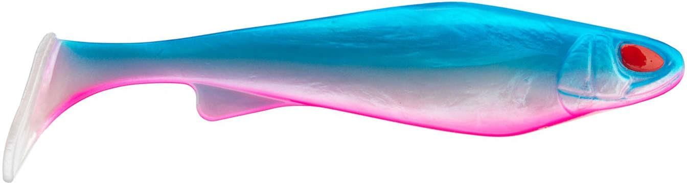Daiwa Prorex Guma Spinningowa Lazy Shad Uv Pink Belly 168528