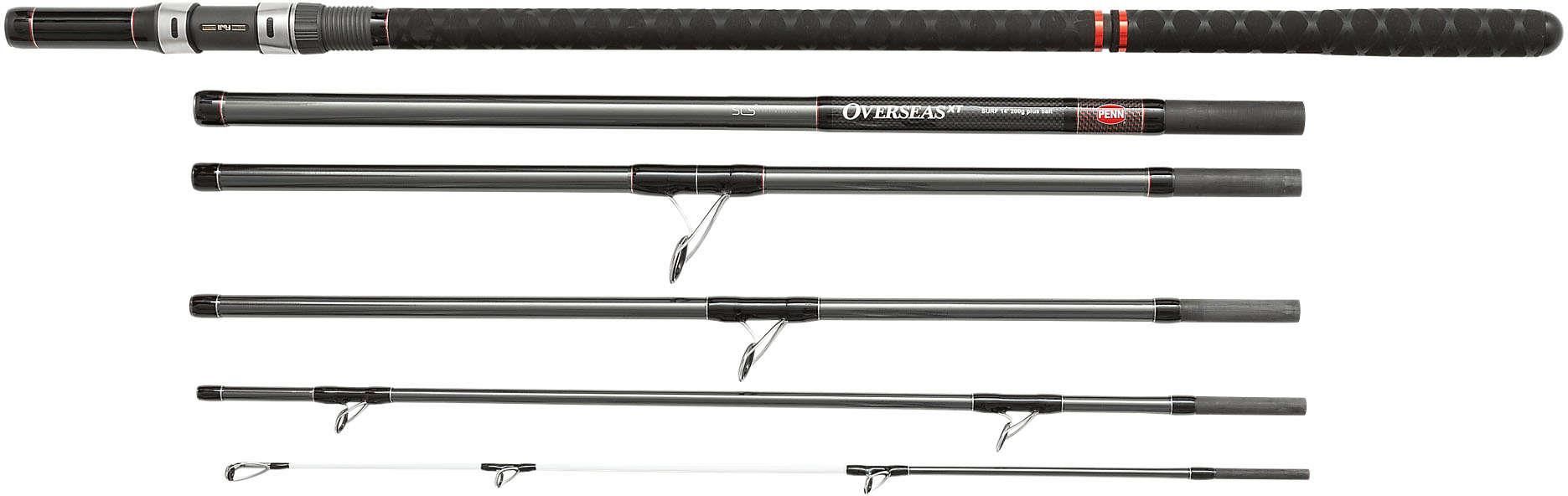 Caña Penn Overseas XT Boat 7ft 30-40lb - Tiendas de pesca Caña Penn Overseas XT Boat 7ft 30-40lb - Tiendas de pesca