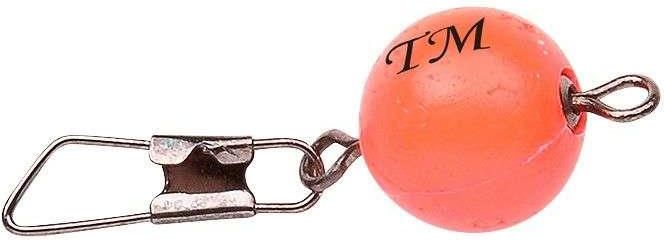 Spro Pływak Trout Master Swivel Snap Pilot 30 Orange 126642 - Ceny i ...