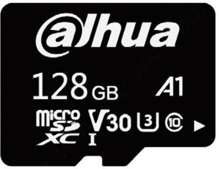 Karta pamięci 128GB DAHUA TF-L100-128G