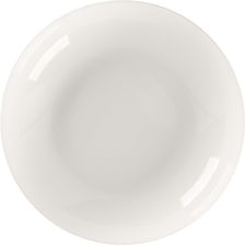 Zdjęcie Rak Talerz Głęboki Porcelanowy Fedra Śr. 23cm (RBCFRDC2312) - Łaziska Górne