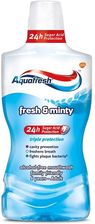 Zdjęcie Aquafresh Fresh&Mint 500 ml - Mrągowo
