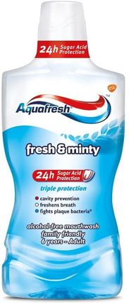 Aquafresh Fresh&Mint 500 ml