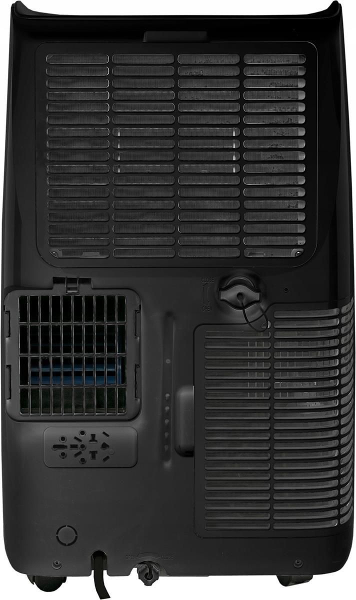 фото Мобільний кондиціонер TCL TAC-09CPB/MZB