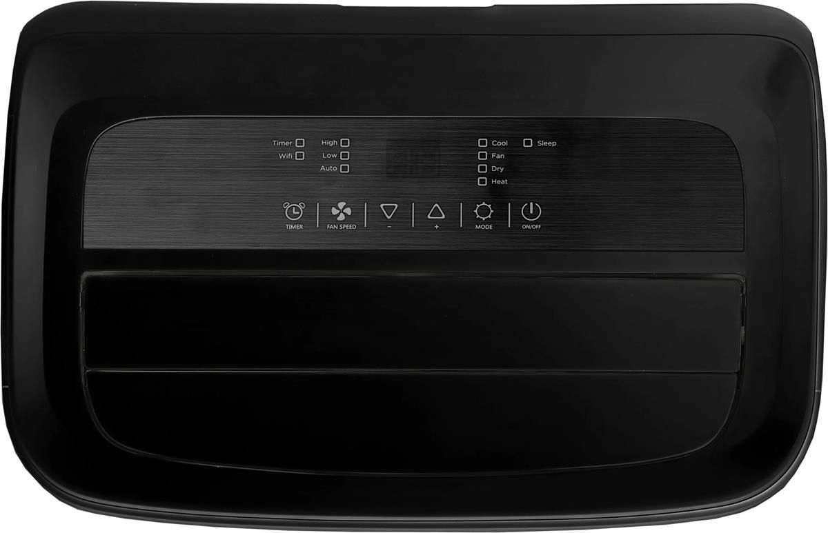 фото Мобільний кондиціонер TCL TAC-09CPB/MZB