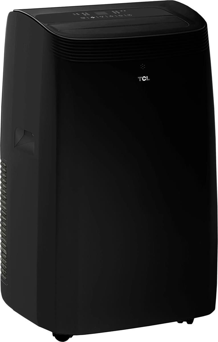 фото Мобільний кондиціонер TCL TAC-09CPB/MZB