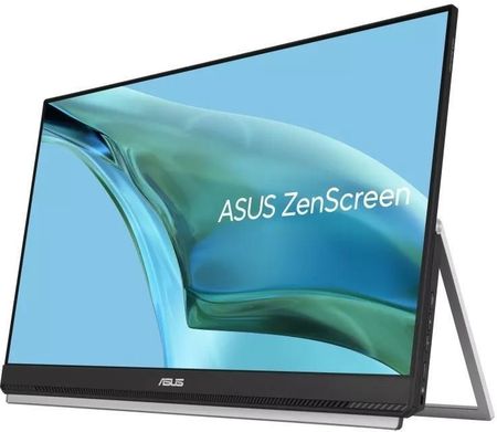 Monitor ASUS 24 ZenScreen MB249C (90LM0865B01170) - Opinie i ceny