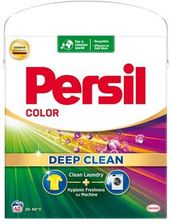 Zdjęcie Persil Deep Clean Proszek Do Prania Kolorów 2.52 kg - Obrzycko