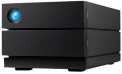 Zdjęcie Lacie 2Big Raid 36Tb Usb-C - (STHJ36000800) - Karczew
