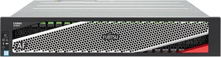 Fujitsu Eternus Af150 S3 - 3.84 Tb Ssd Serial Attached Scsi (Sas) Iii 2.5" 35 Kg Rack (2U) (VFYAF153SC102IN)