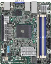 Karta sieciowa Asrock B550D4ID2L2T