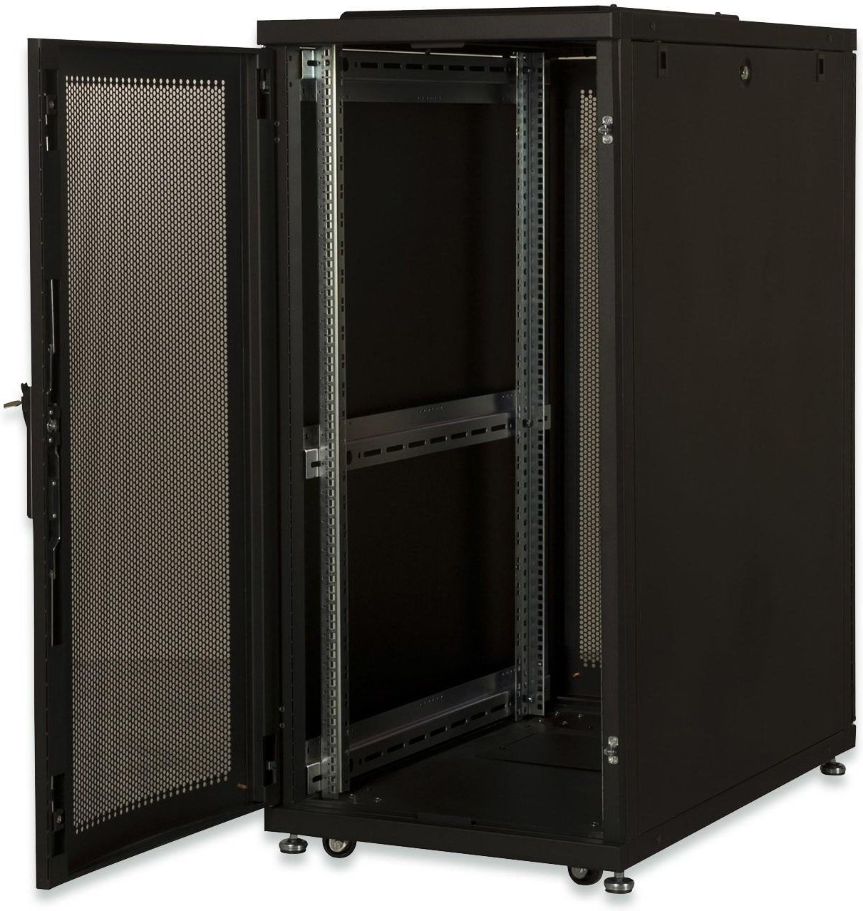 Digitus Server Rack Unique Series - 600X1000 Mm (Wxd) (DN19SRV26UBG1 ...
