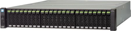 Fujitsu Nas-Server Eternus Dx 100 S5 - 3.6 Tb Storage Server Nas (VFYDX105SC210IN)