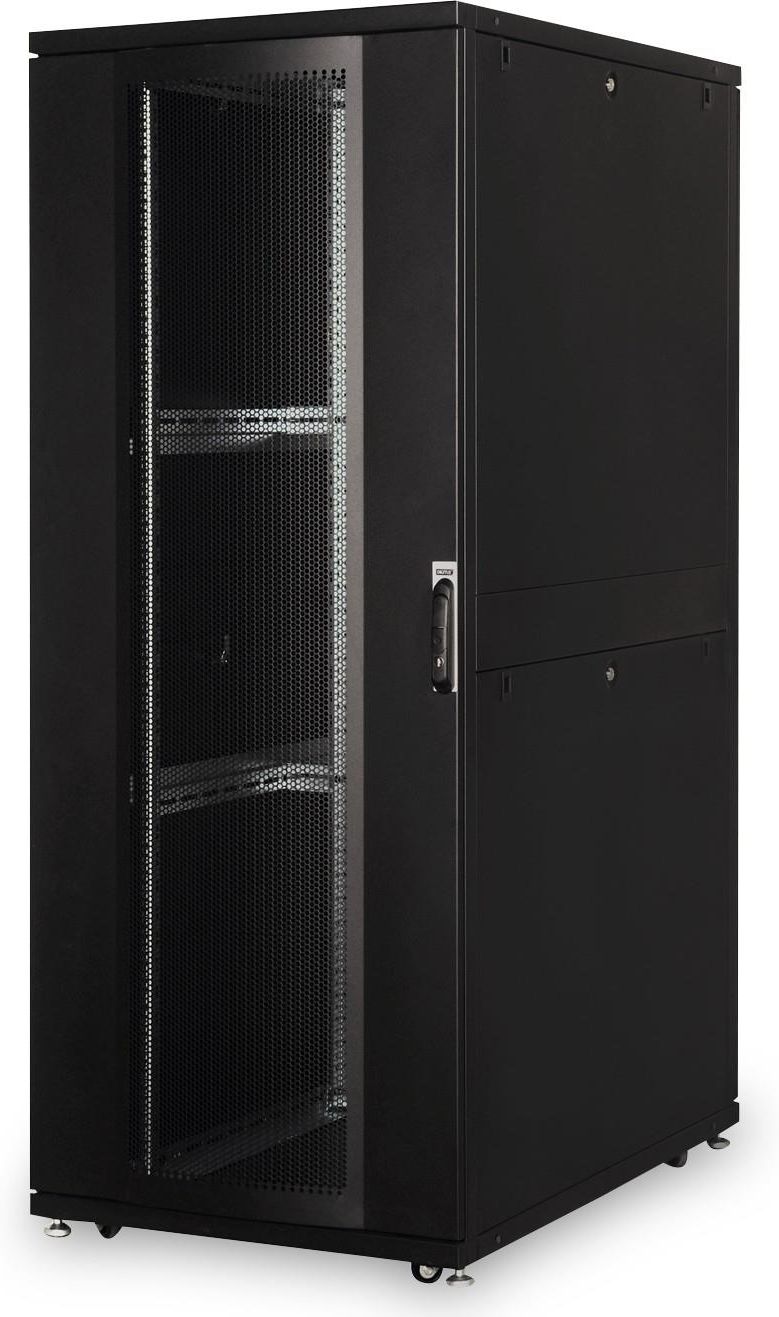 Digitus Server Rack Unique Series - 800X1200 Mm (Wxd) (DN19SRV42U812B ...