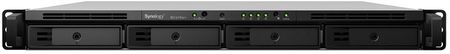 Synology Kit Rs1619Xs+ -+ 4X Seagate Nas Hdd Ironwolf Pro 14Tb 7.2K - Storage Server (KRS1619XS++4XST14000NE0008)