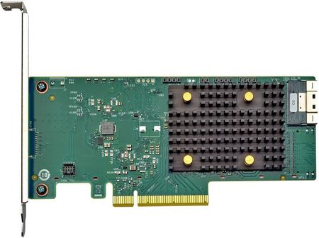 Karta sieciowa Lenovo Thinksystem Raid 540-8I 4Y37A78834