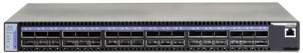 Karta sieciowa Mellanox Technologies Mis5025Q-1Sfc - Rack Mounting 1U ...