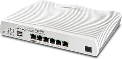 Karta sieciowa DrayTek Vigor 2865-B V2865BDEATCH