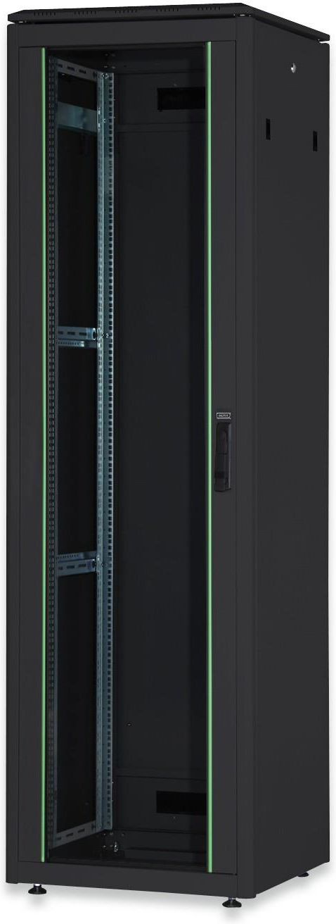 Digitus Network Rack Unique Series - 600X800 Mm (Wxd) (DN1926U68B1 ...