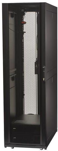 Apc - Freestanding Rack 42U 1363.64 Kg 279 Black (MDC42SX5KVAI ...