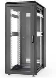 Digitus Network Rack Unique Series - 600X1000 Mm (Wxd) (DN31101B ...